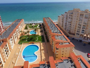 Apartamento en La Manga El Oasis